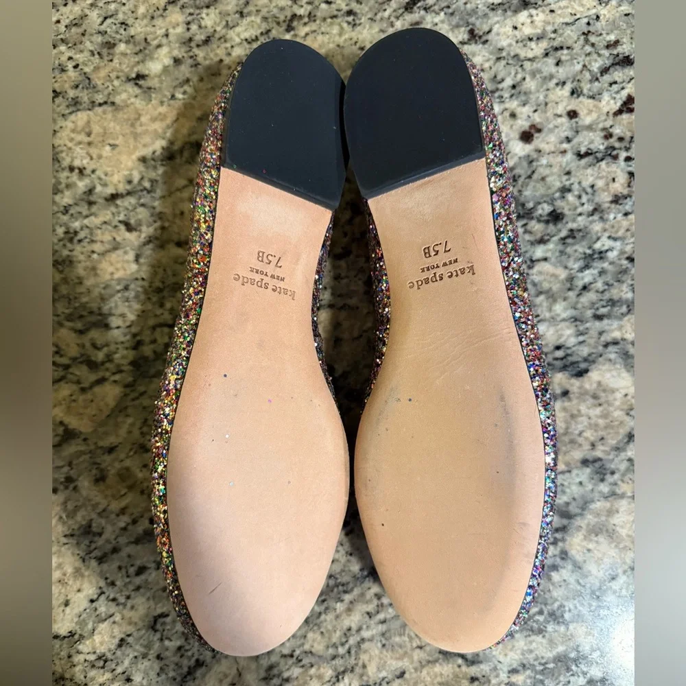 kate spade step out